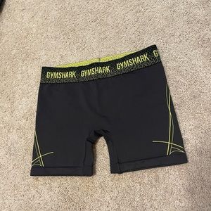 Gymshark Apex Short Black